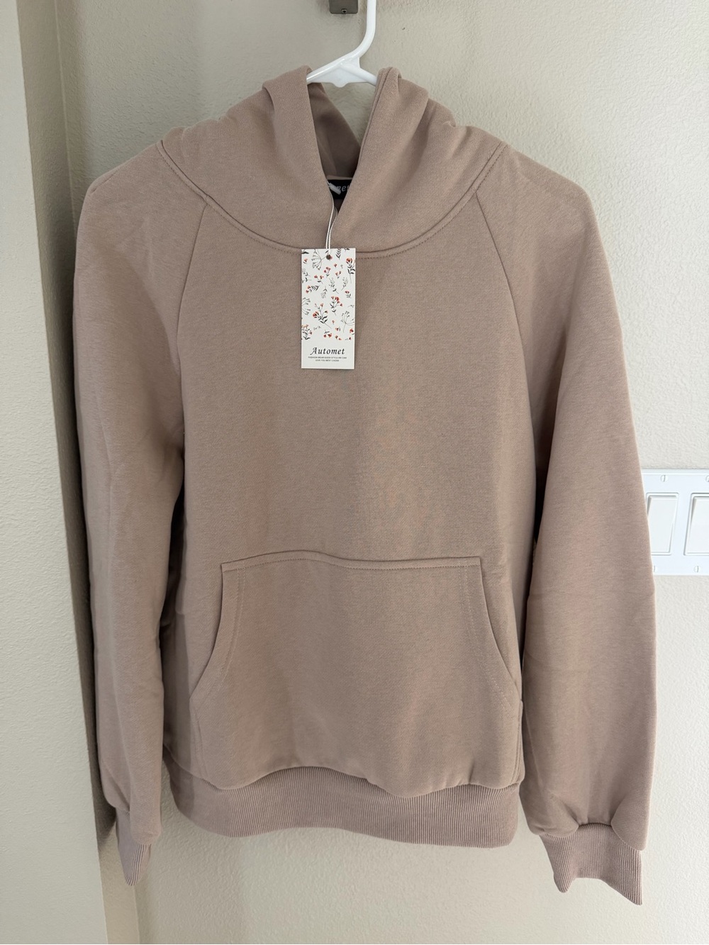 Automet 2 pc Lounge Sweat Set